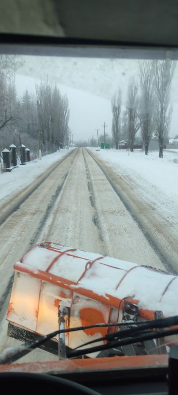 Новогодняя вахта: МУП "ЖЭК" на страже безопасности Новогодняя вахта: МУП "ЖЭК" на страже безопасности