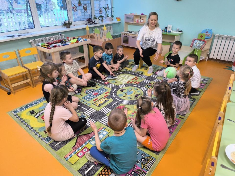 ��� ������ - ����� �����!. � 2025 ���� ���� ��������������� ����������� ������������� ����������� ��� ����� ������, ��� ����������� ��������-����������������� ������