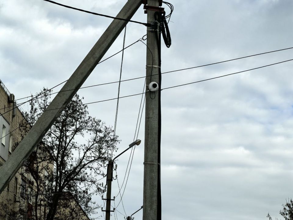 В Краснодонском муниципальном округе продолжается системная работа по наведению порядка в сфере обращения с отходами и повышению качества содержания контейнерных площадок В Краснодонском муниципальном округе продолжается системная работа по наведению порядка в сфере обращения с отходами и повышению качества содержания контейнерных площадок