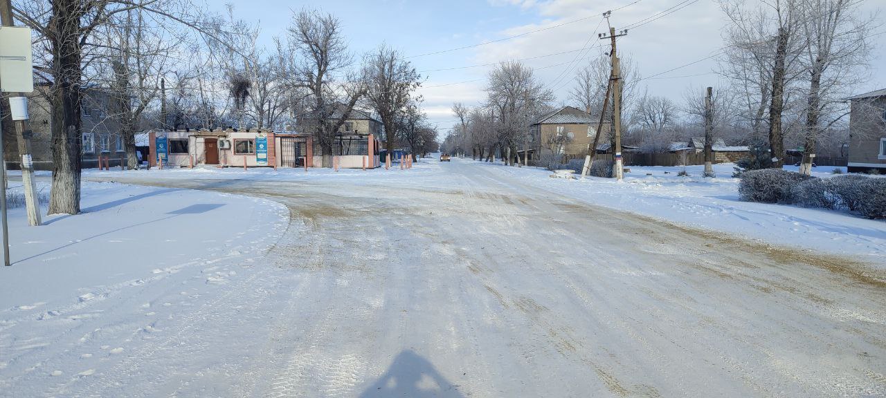 Андрей Рубанцов: МУП "ЖЭК" города Ровеньки неустанно трудится в поселках городского округа Андрей Рубанцов: МУП "ЖЭК" города Ровеньки неустанно трудится в поселках городского округа