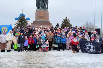 �� �������� ����� �����: � ���������� ��������� ������������ ���������� ����������������� ������