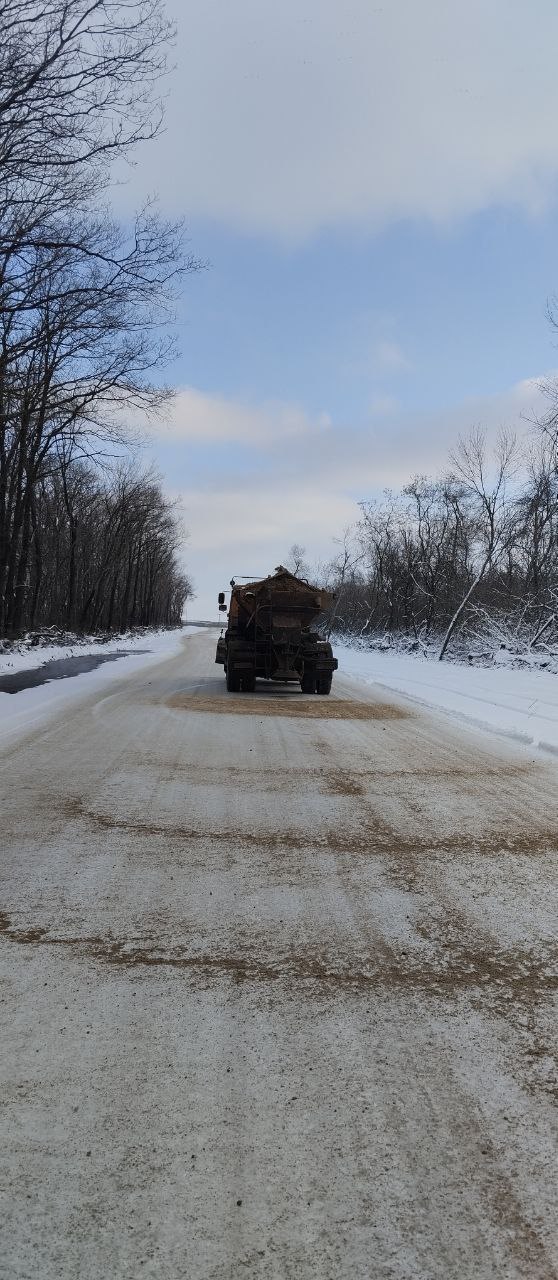 Более 300 специалистов задействованы в обеспечении безопасных дорог Республики Более 300 специалистов задействованы в обеспечении безопасных дорог Республики