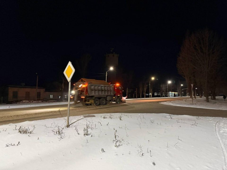 В период новогодних выходных продолжаем обеспечивать порядок в городском округе В период новогодних выходных продолжаем обеспечивать порядок в городском округе