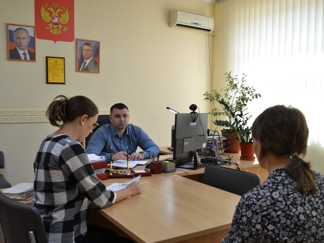 Старобельск в цифрах 2025: Диалог с жителями Старобельск в цифрах 2025: Диалог с жителями