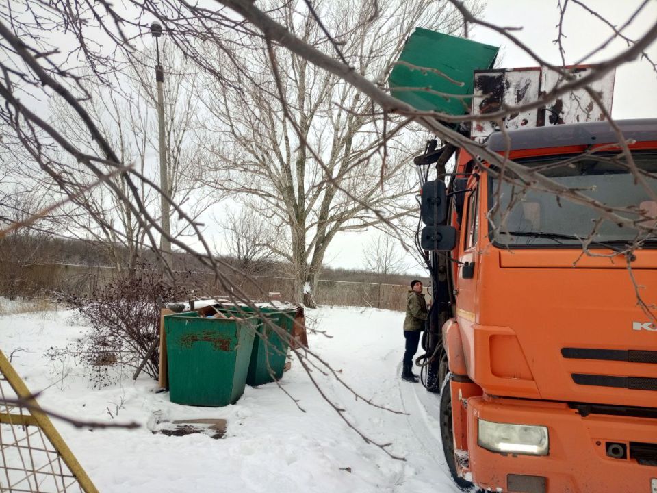 Чистота города – наша забота: МУП "СКАТ" в действии! Чистота города – наша забота: МУП "СКАТ" в действии!
