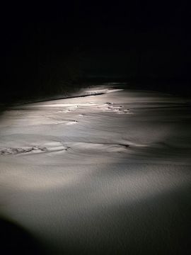 Неустанная борьба со стихией: МУП "ЖЭК" работает в усиленном режиме