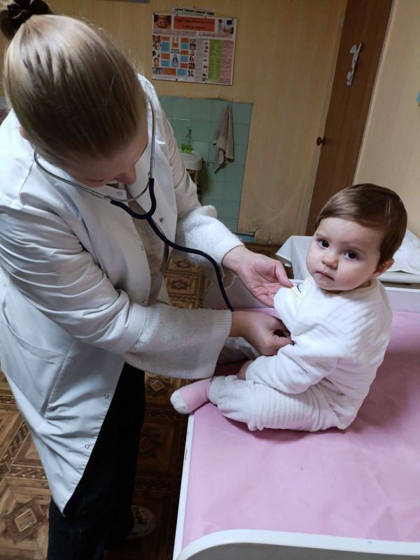 Перевальская ЦРМБ: Гордимся итогами 2025 года Перевальская ЦРМБ: Гордимся итогами 2025 года