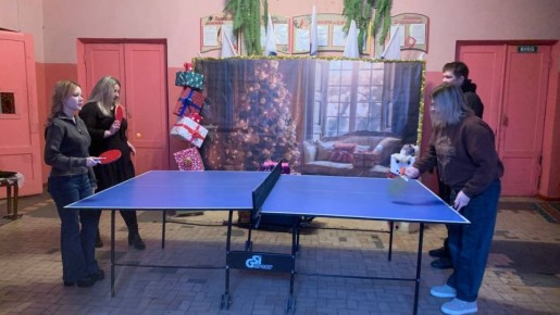 Новый год в Российской Федерации традиционно стартует с Декады спорта и здоровья при поддержки Министерства спорта России