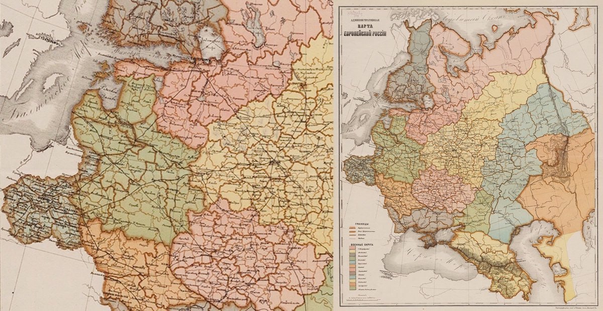 3 января. 1794. В Петербурге подписана декларация России и Австрии о «третьем разделе» Польши