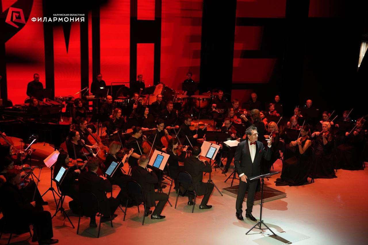 В Первомайск передали авторскую версию новеллы «Кармен» В Первомайск передали авторскую версию новеллы «Кармен»