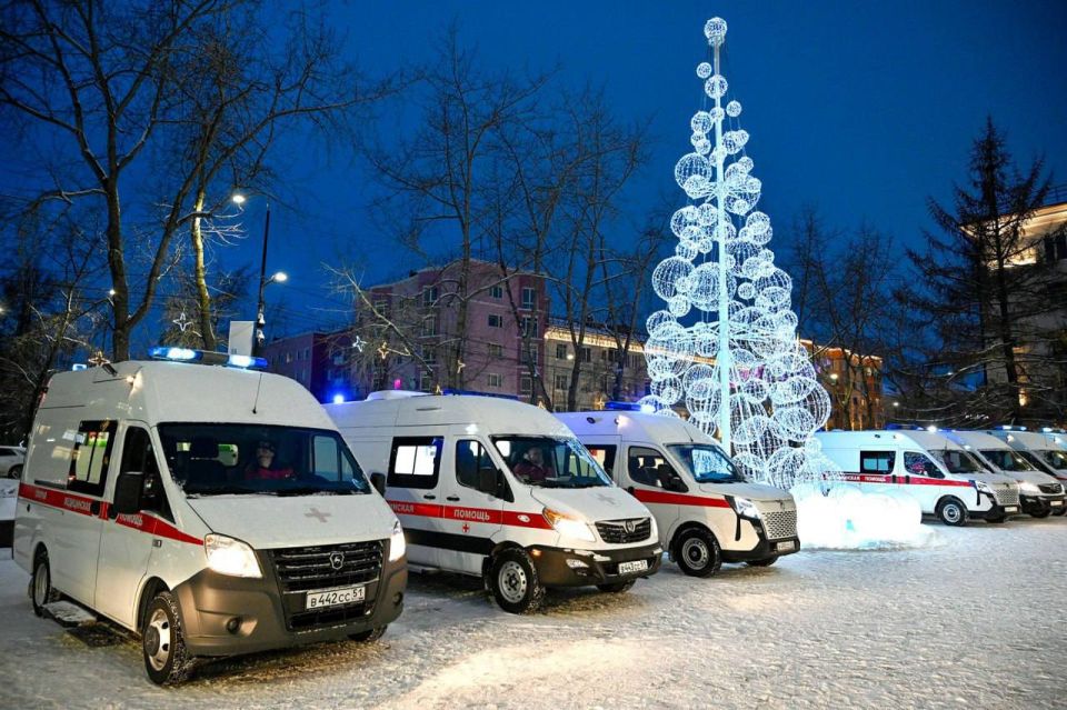 Строительство, капремонт, оснащение объектов образования, здравоохранения и культуры - приоритеты народной программы Единой России Строительство, капремонт, оснащение объектов образования, здравоохранения и культуры - приоритеты народной программы Единой России