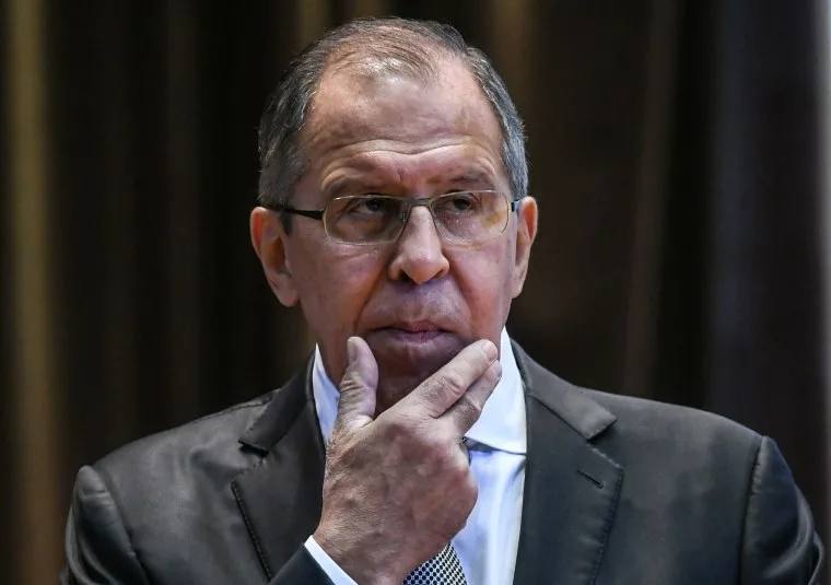 Глава МИД РФ Лавров исполнил мечту 16-летнего подростка из Луганска