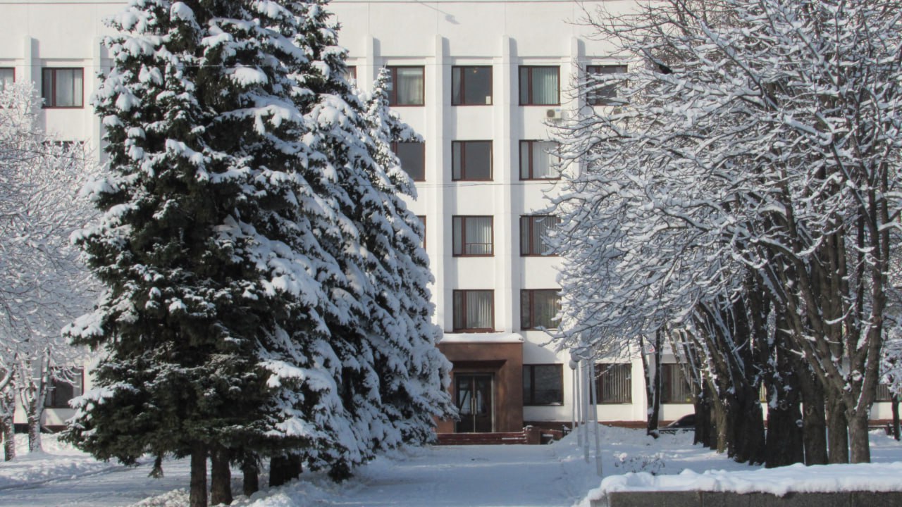 Наталия Жулинская: — Расскажите об изменениях в бюджете на следующий год