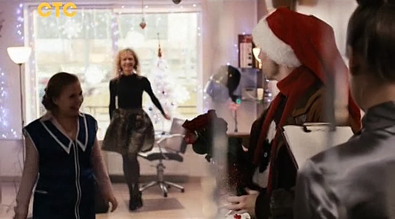 Дорогие читатели, с вами ежедневная рубрика "Вечер кино"