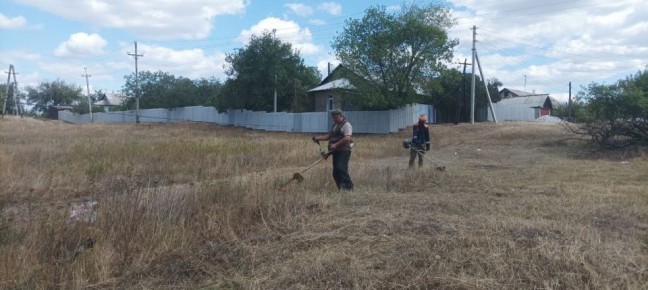 Евгений Морозов: ИТОГИ ГОДА. БРЯНКА. На протяжении всего 2025 года силами специалистов МУП "Комсервис" велась активная работа по созданию более безопасной, чистой и комфортной городской среды