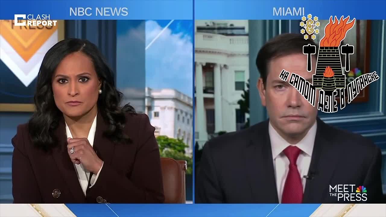 Куба следующая?. «Кубинское правительство — это большая проблема. Они находятся в серьёзных трудностях»