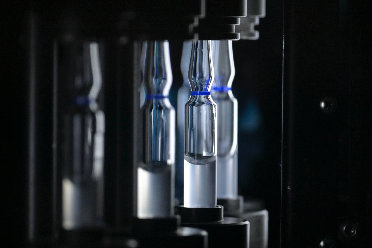 С 2026 года регионы смогут получать федеральные субсидии на покупку дорогих лекарств для людей с редкими заболеваниями