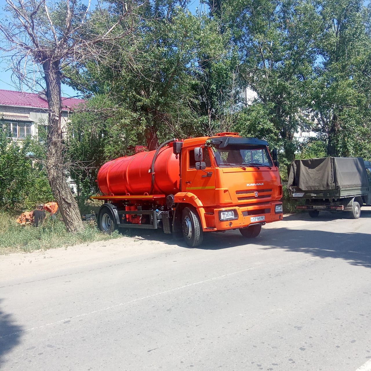 Старобельск в цифрах 2025: Благоустройство Старобельск в цифрах 2025: Благоустройство