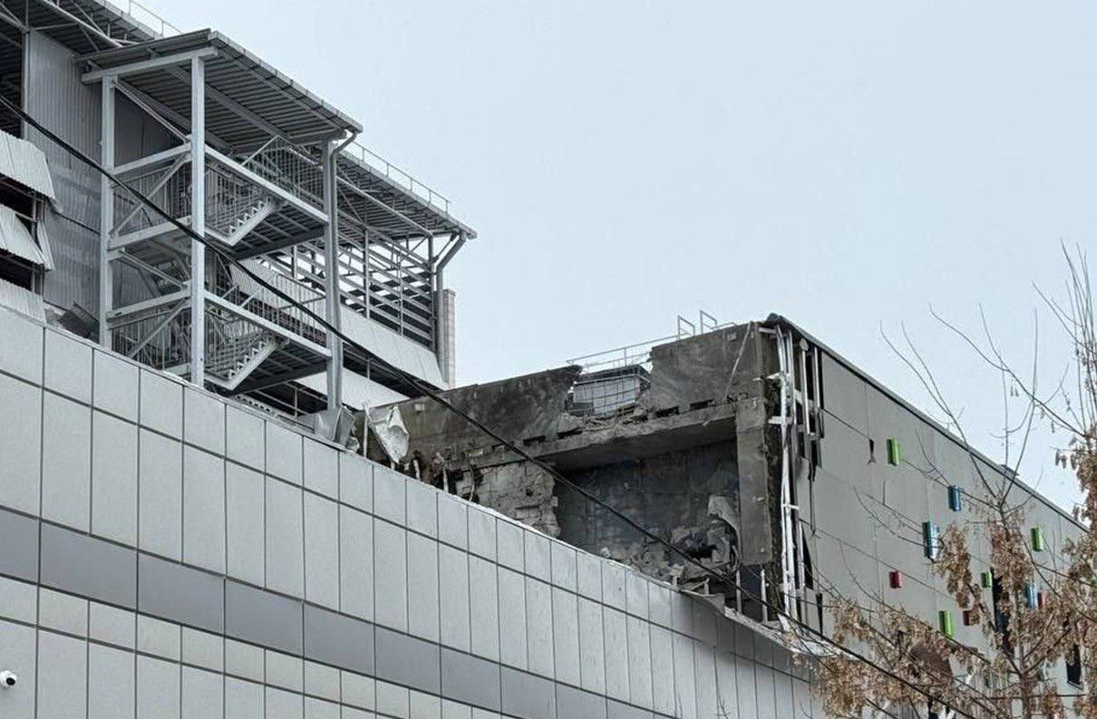 Родион Мирошник: ФОТОДОКАЗАТЕЛЬСТВА преступлений ВСУ против гражданского населения с 29 декабря по 4 января Родион Мирошник: ФОТОДОКАЗАТЕЛЬСТВА преступлений ВСУ против гражданского населения с 29 декабря по 4 января