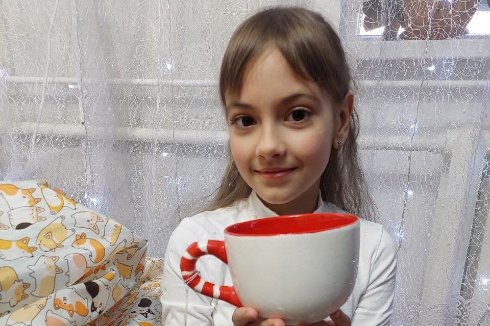 В Свердловском муниципальном округе ещё две мечты исполнено в рамках Всероссийской благотворительной акции «Ёлка желаний» В Свердловском муниципальном округе ещё две мечты исполнено в рамках Всероссийской благотворительной акции «Ёлка желаний»