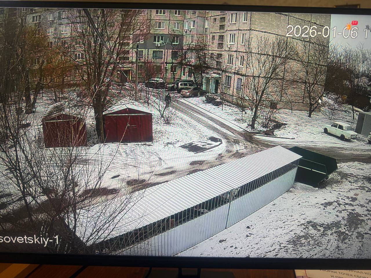 В период длительных новогодних праздников, когда объем отходов традиционно увеличивается, МУП «Чистый город» обеспечивает стабильную работу на территории Краснодонского муниципального округа В период длительных новогодних праздников, когда объем отходов традиционно увеличивается, МУП «Чистый город» обеспечивает стабильную работу на территории Краснодонского муниципального округа