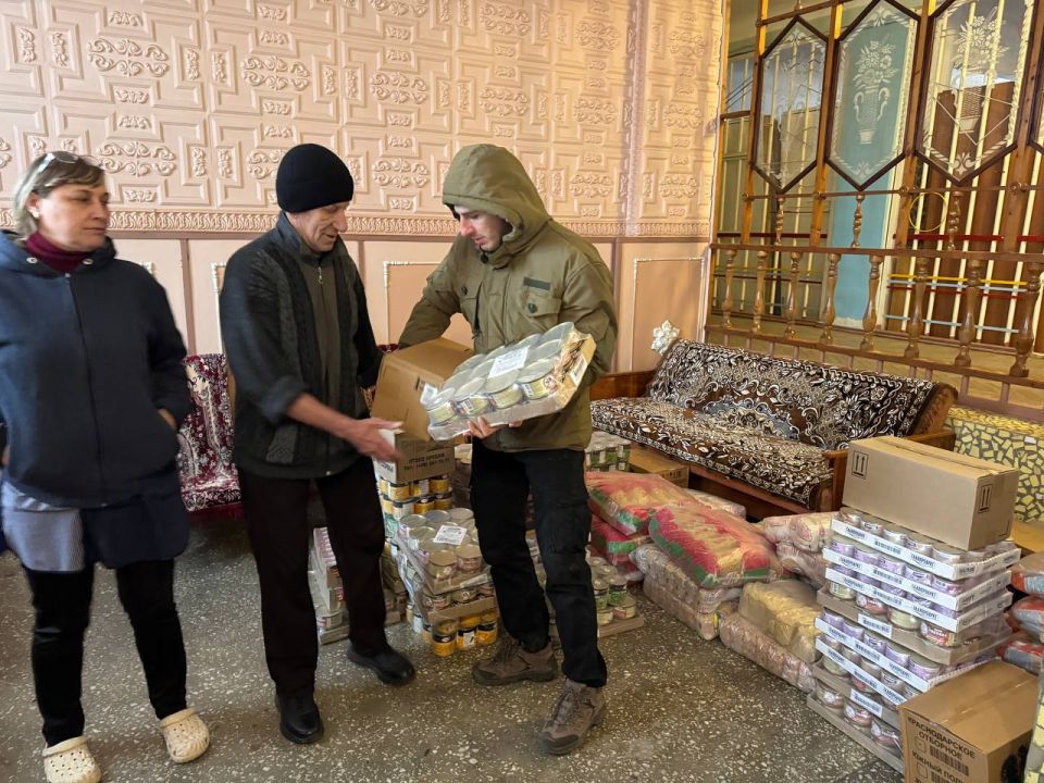 Анна Сорока: В предновогодние и праздничные дни наша работа, как и у многих, особенно насыщена Анна Сорока: В предновогодние и праздничные дни наша работа, как и у многих, особенно насыщена