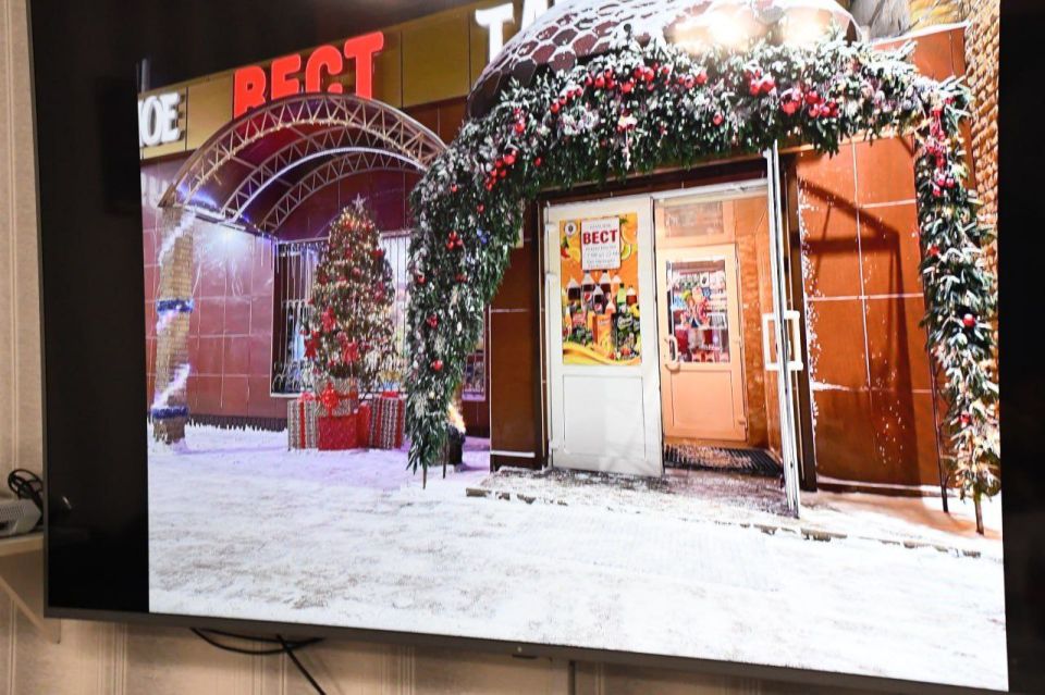 ������ �������: ������� ������!. � ����� ��������� 2025 ���� � ������ ���������� ���������� �� ��������� ������������������� � ���������� ��������� �������������� � ������������ �����, �� ������������ ������� �����������...