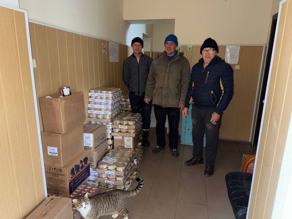 Анна Сорока: В предновогодние и праздничные дни наша работа, как и у многих, особенно насыщена Анна Сорока: В предновогодние и праздничные дни наша работа, как и у многих, особенно насыщена