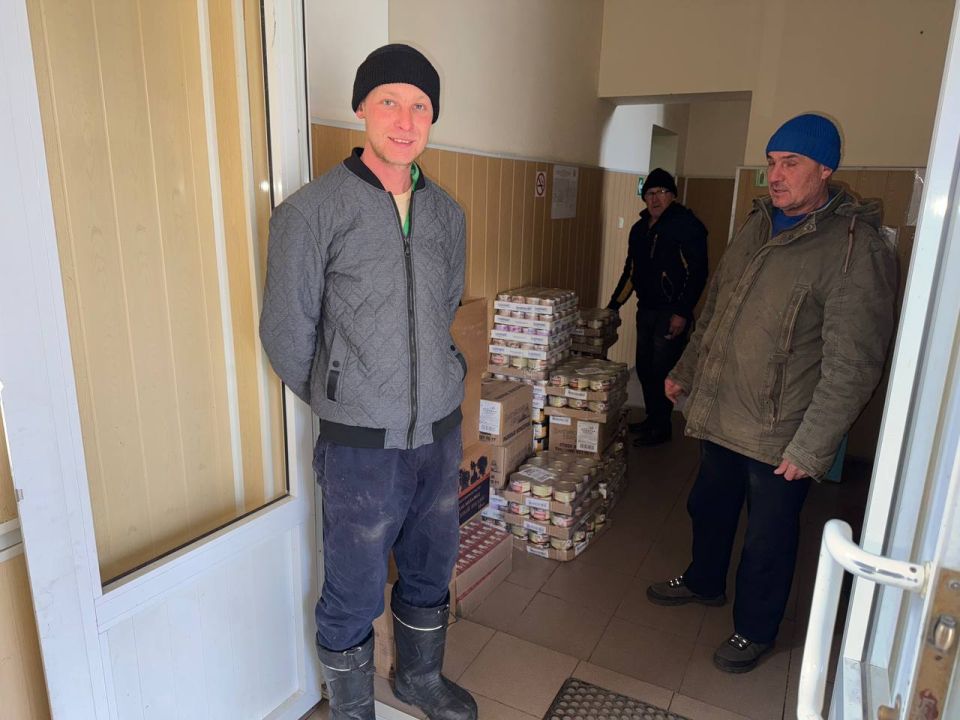 Анна Сорока: В предновогодние и праздничные дни наша работа, как и у многих, особенно насыщена Анна Сорока: В предновогодние и праздничные дни наша работа, как и у многих, особенно насыщена
