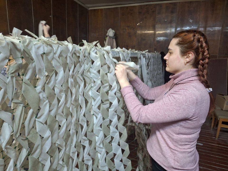 Евгений Морозов: ИТОГИ ГОДА. БРЯНКА. Созданный год назад муниципальный Центр по развитию добровольчества стал важной частью жизни города Евгений Морозов: ИТОГИ ГОДА. БРЯНКА. Созданный год назад муниципальный Центр по развитию добровольчества стал важной частью жизни города