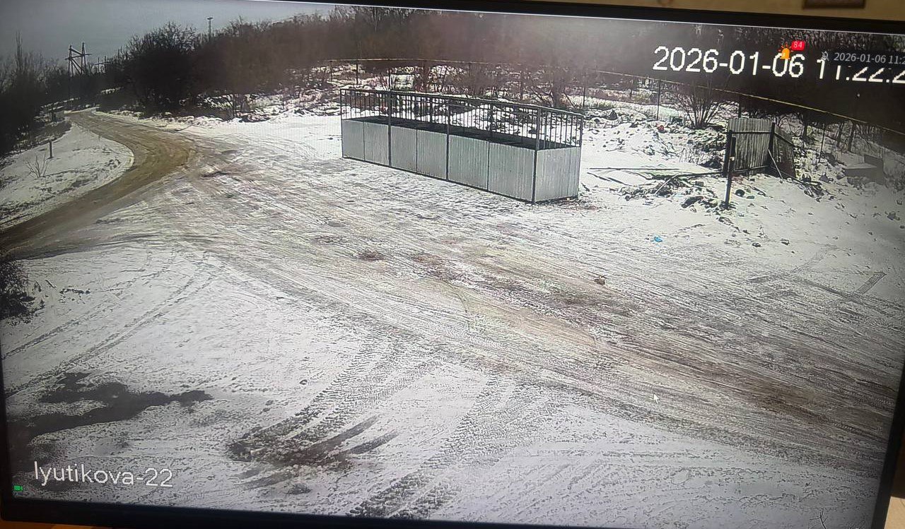 В период длительных новогодних праздников, когда объем отходов традиционно увеличивается, МУП «Чистый город» обеспечивает стабильную работу на территории Краснодонского муниципального округа В период длительных новогодних праздников, когда объем отходов традиционно увеличивается, МУП «Чистый город» обеспечивает стабильную работу на территории Краснодонского муниципального округа