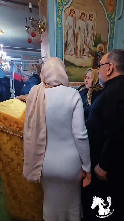 Важное от подписчика из Луганска !