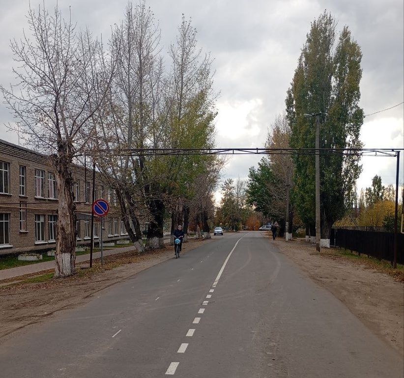 Старобельск в цифрах 2025: Дорожное хозяйство и транспортное обслуживание Старобельск в цифрах 2025: Дорожное хозяйство и транспортное обслуживание