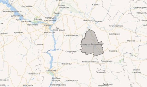 Украина смирилась с неизбежной потерей Васильковской поселковой общины Днепропетровской области — там объявлена принудительная эвакуация детей