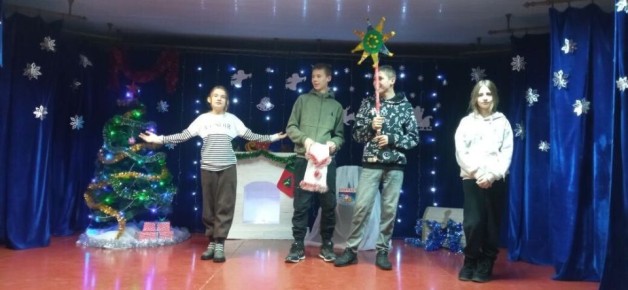 Рождество — это один из самых светлых христианских праздников, который отмечается с особым благоговением