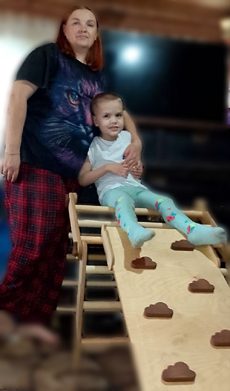 Исполнение желания в Рождество Исполнение желания в Рождество