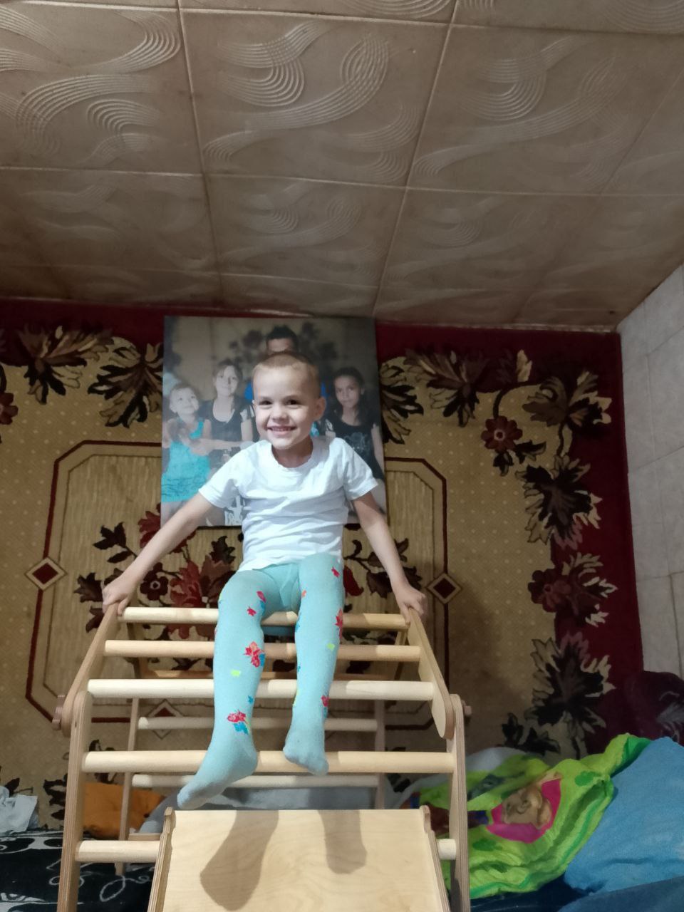 Исполнение желания в Рождество Исполнение желания в Рождество