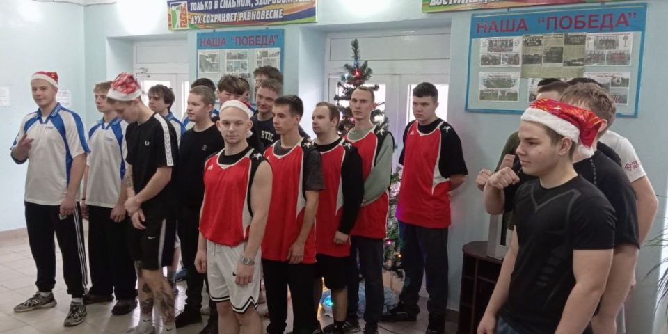 Стахановские титаны покорили "Победу"! Стахановские титаны покорили "Победу"!