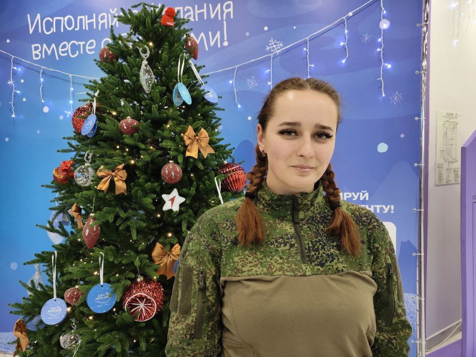 Медсестра из Лисичанска спасает бойцов с 2022 года Медсестра из Лисичанска спасает бойцов с 2022 года