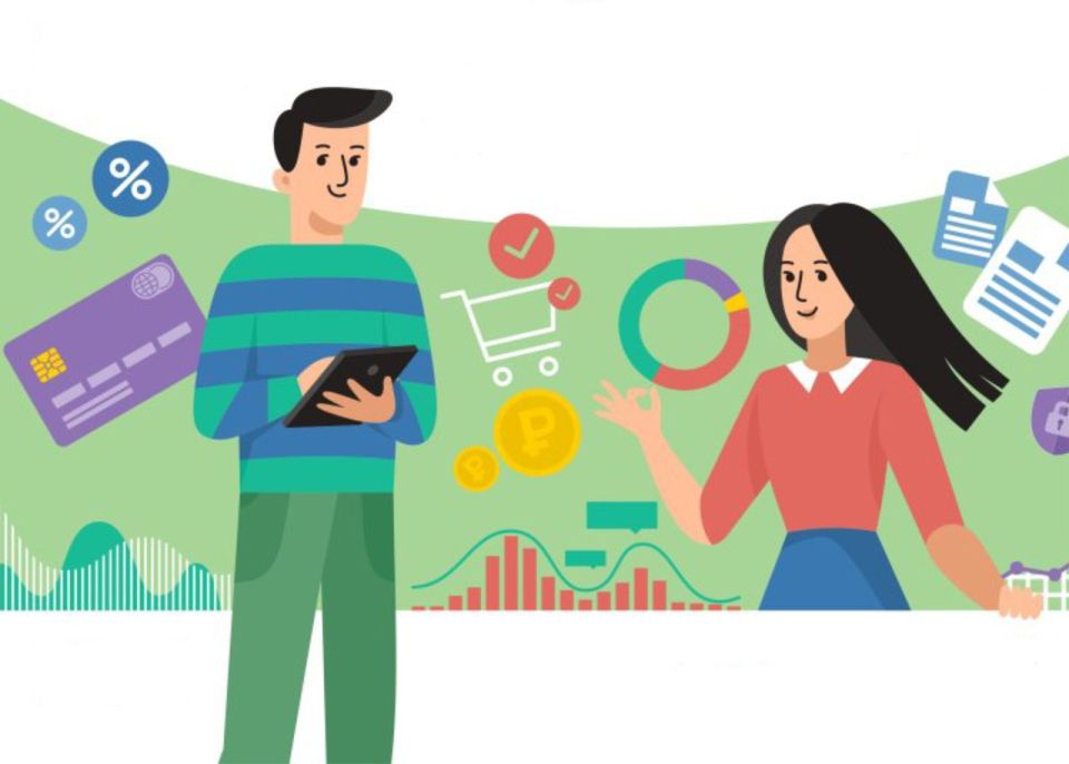 50/30/20: ��� ������ ������������ ����� � ������ ���������