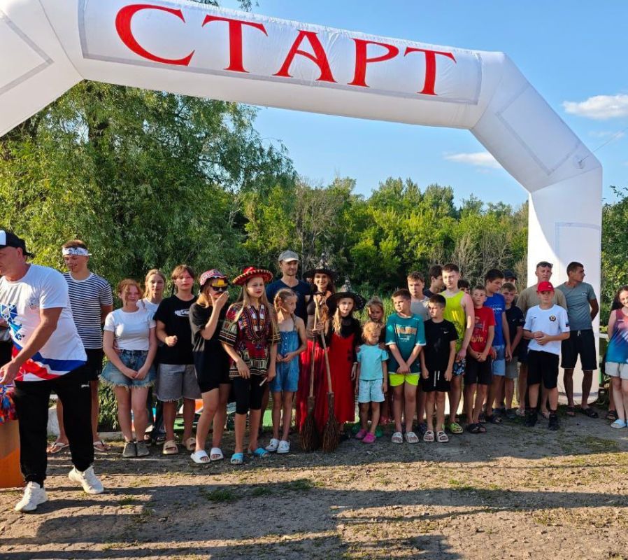Старобельск в цифрах 2025: Спорт Старобельск в цифрах 2025: Спорт