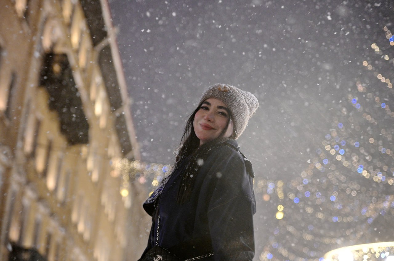 Синоптики предупредили о резком похолодании в ЛНР