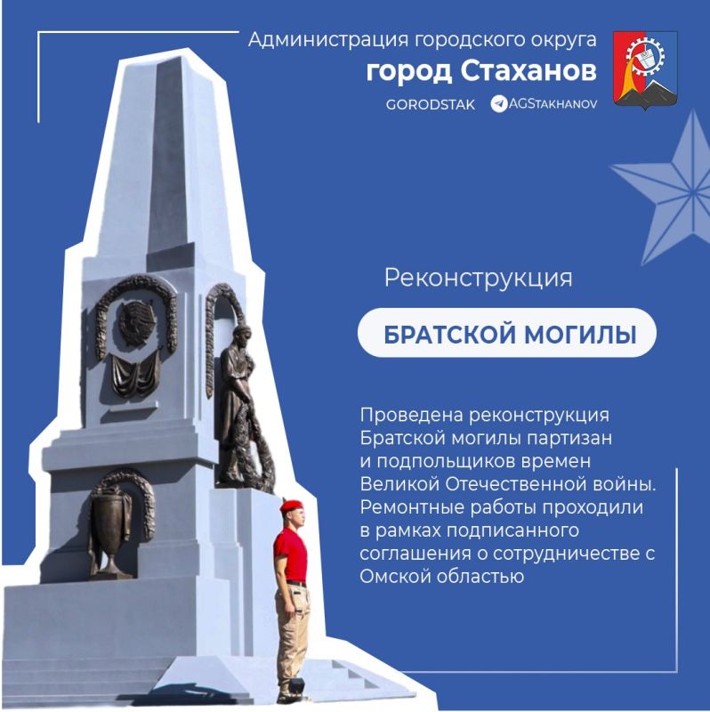 Итоги года в ЖКХ и благоустройстве: город стал комфортнее! Итоги года в ЖКХ и благоустройстве: город стал комфортнее!
