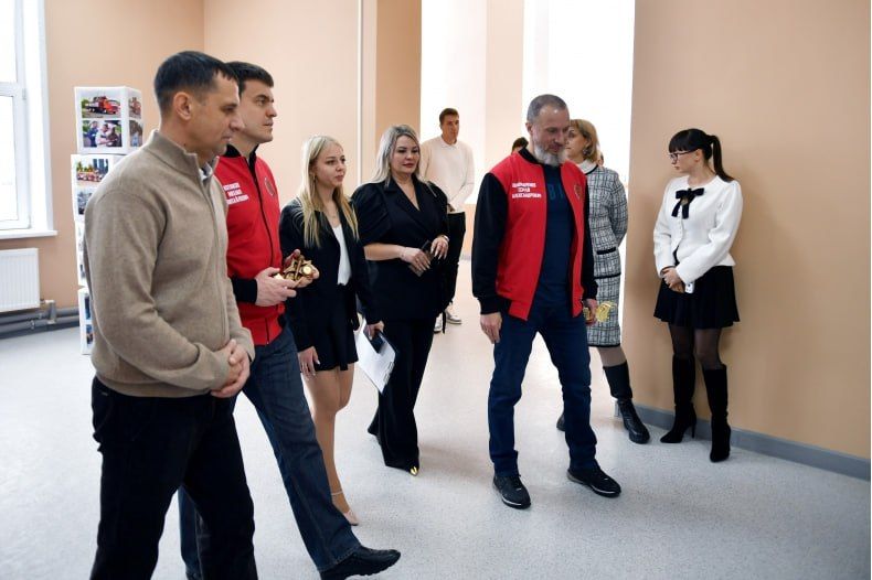 В ДК им. Ленина открылась фотовыставка, объединяющая Червонопартизанск и Красноярск В ДК им. Ленина открылась фотовыставка, объединяющая Червонопартизанск и Красноярск