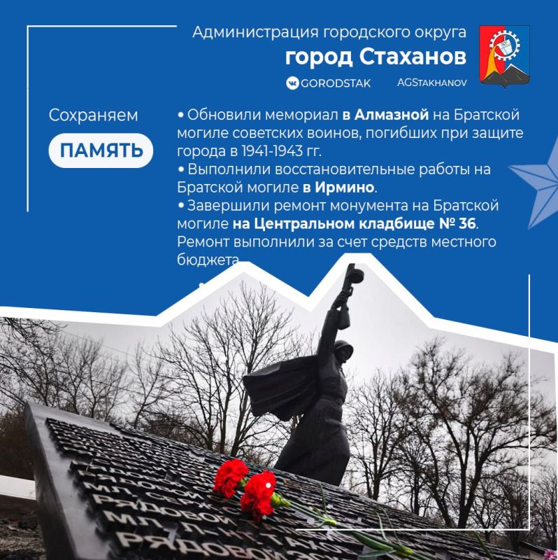 Итоги года в ЖКХ и благоустройстве: город стал комфортнее! Итоги года в ЖКХ и благоустройстве: город стал комфортнее!