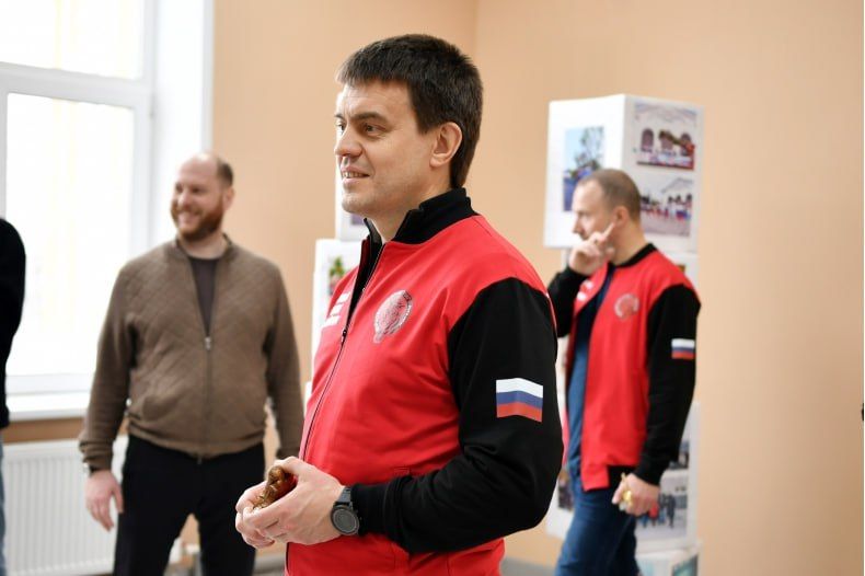 В ДК им. Ленина открылась фотовыставка, объединяющая Червонопартизанск и Красноярск В ДК им. Ленина открылась фотовыставка, объединяющая Червонопартизанск и Красноярск