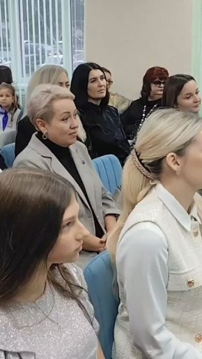 Библиотека — это не только книги