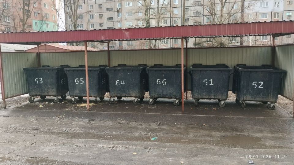 Чистота в наших поселках и городе – забота коммунальных служб! Чистота в наших поселках и городе – забота коммунальных служб!