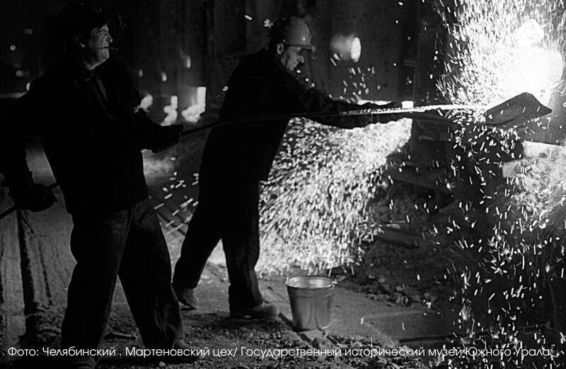 Промышленная эстетика прошлого: как выглядели станкостроительные заводы десятилетия назад Промышленная эстетика прошлого: как выглядели станкостроительные заводы десятилетия назад