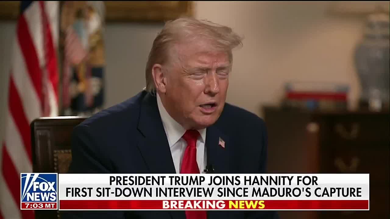 США начинают боевые действия в Мексике — Трамп анонсировал наземные удары по стране в ближайшее время